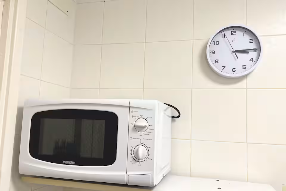 Baño completo